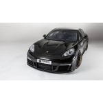 P600 εμπρόσθιος προφυλακτήρας της PRIOR Design για Porsche Panamera (970) P600 εμπρόσθιος προφυλακτήρας της PRIOR Design για Porsche Panamera (970)